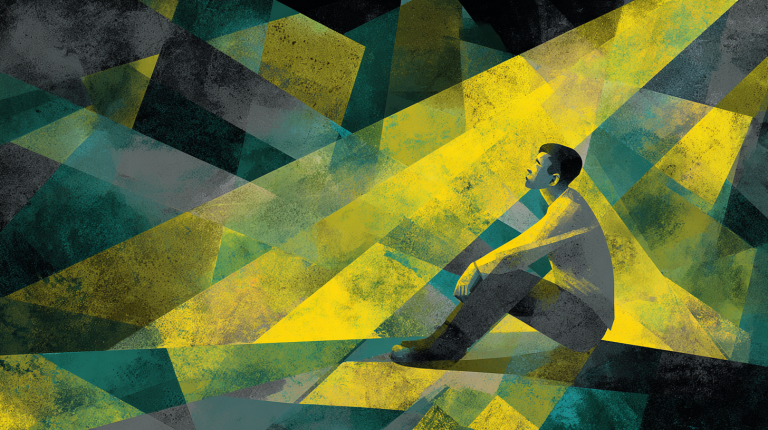 «La paciencia del mando: lo que los videojuegos enseñan a tu sistema nervioso».